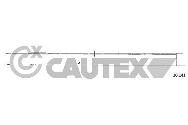 CAUTEX 762620