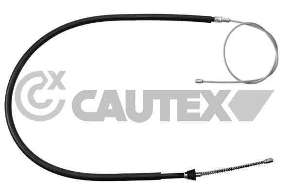 CAUTEX 762616