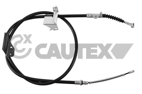 CAUTEX 069052