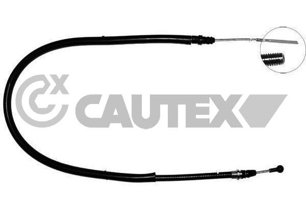 CAUTEX 019066