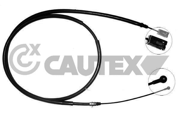 CAUTEX 019054