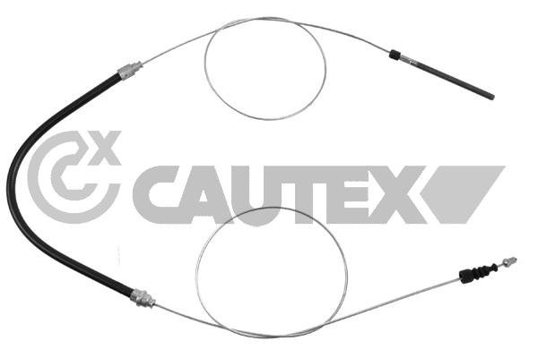 CAUTEX 017121