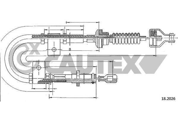 CAUTEX 761785