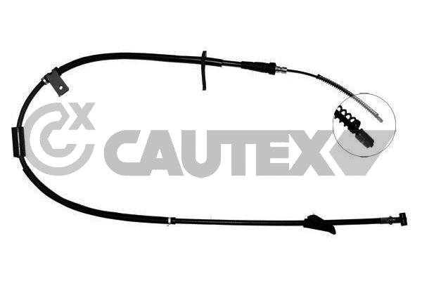 CAUTEX 762007