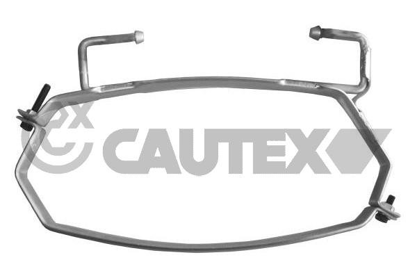 CAUTEX 750001 CAUTEX 750001