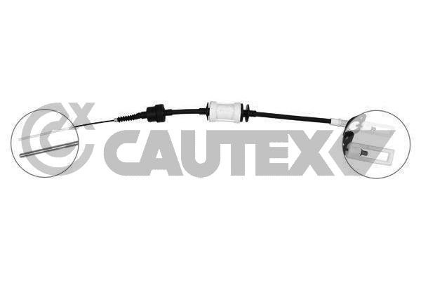 CAUTEX 018940