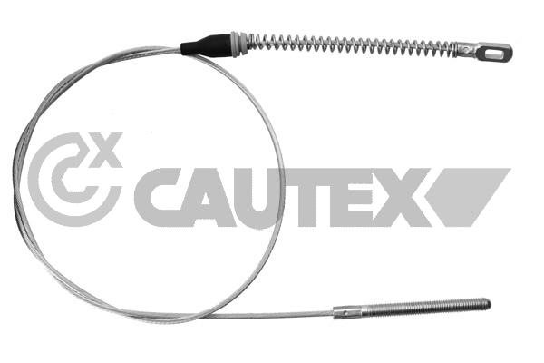 CAUTEX 480029