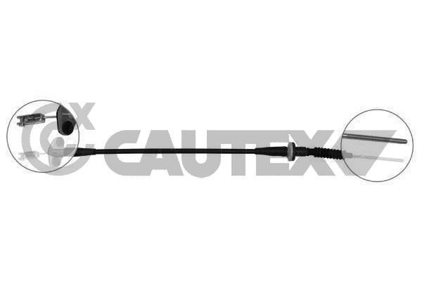 CAUTEX 760108