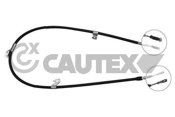 CAUTEX 763250