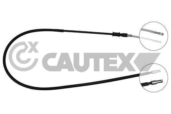 CAUTEX 763180