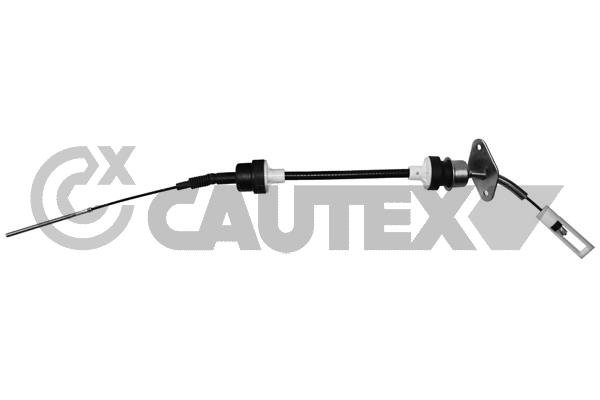 CAUTEX 019028