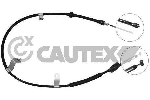 CAUTEX 761533