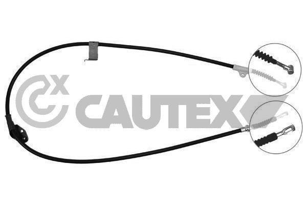 CAUTEX 069098