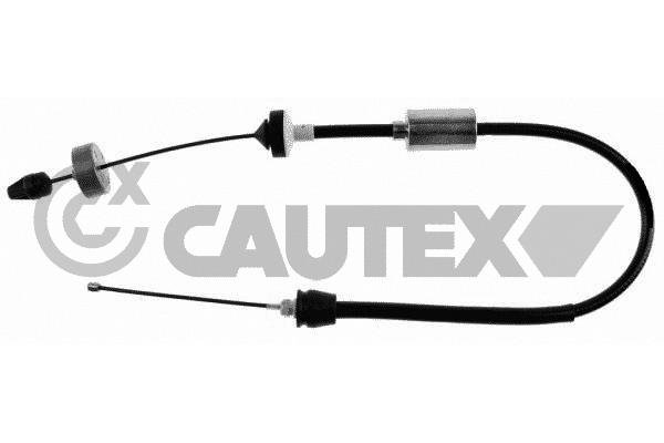 CAUTEX 760140