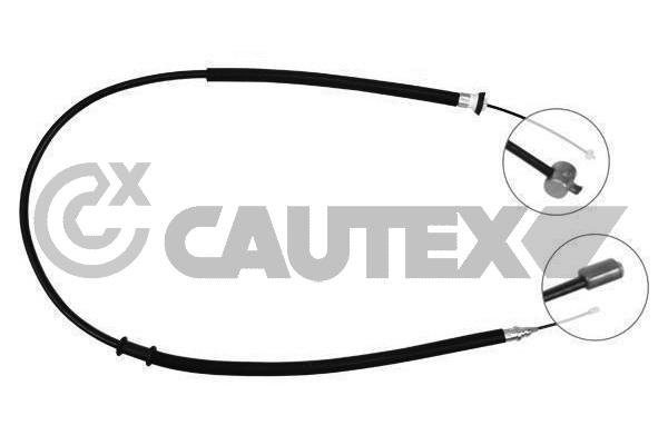 CAUTEX 019006