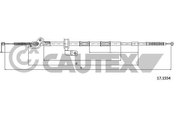 CAUTEX 708112