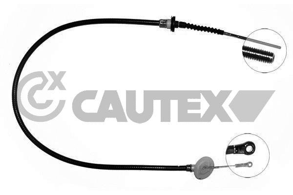 CAUTEX 901451