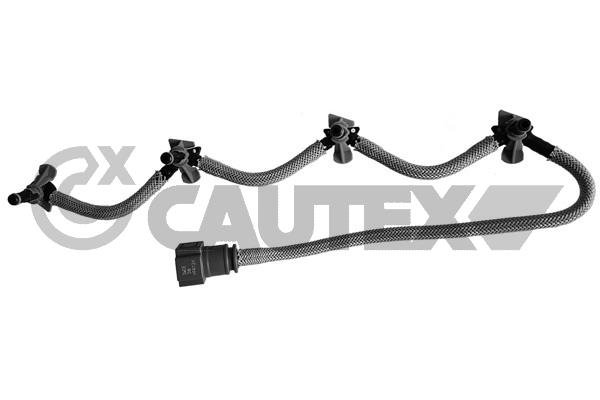 CAUTEX 757420 CAUTEX 757420