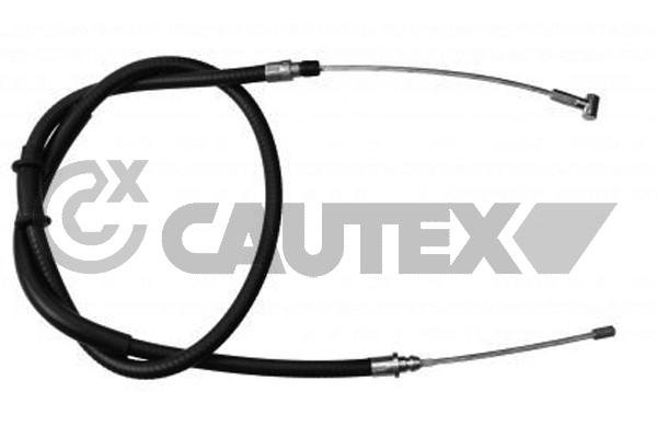 CAUTEX 480021