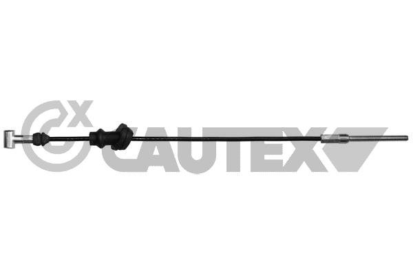 CAUTEX 762550