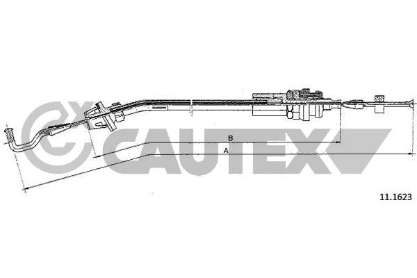 CAUTEX 766085