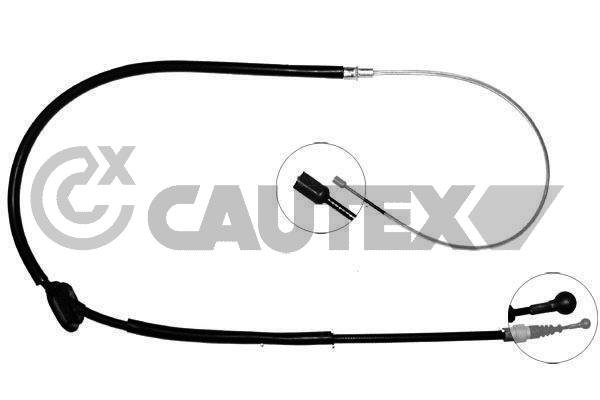 CAUTEX 760166