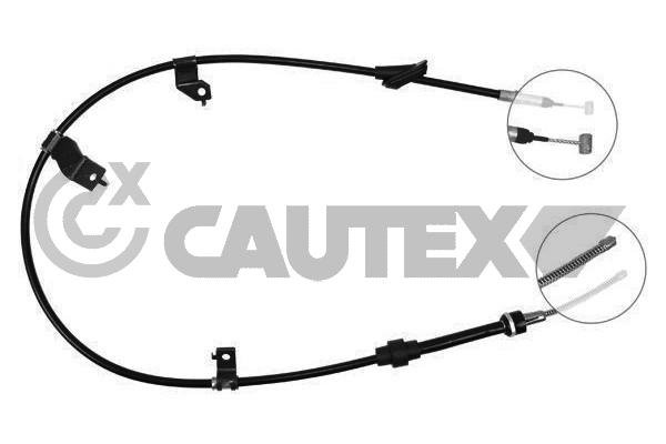 CAUTEX 761521