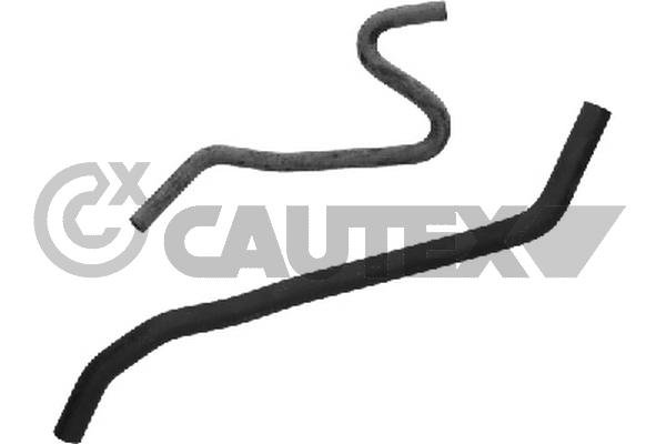 CAUTEX 771017 CAUTEX 771017