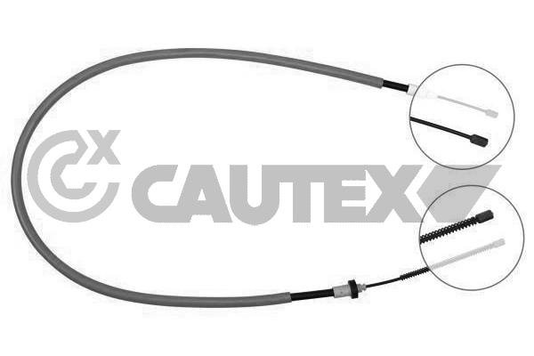 CAUTEX 028344