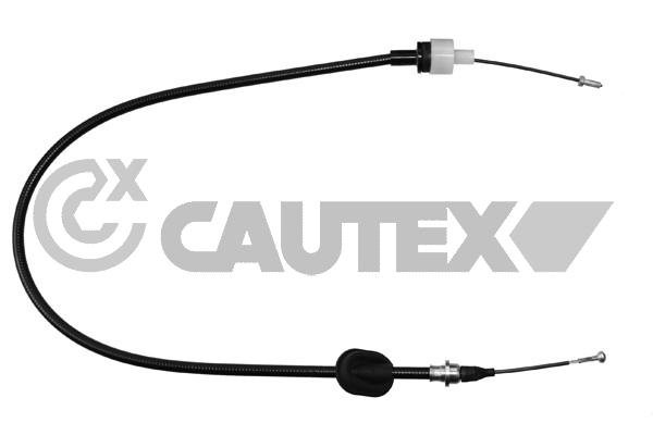 CAUTEX 081199