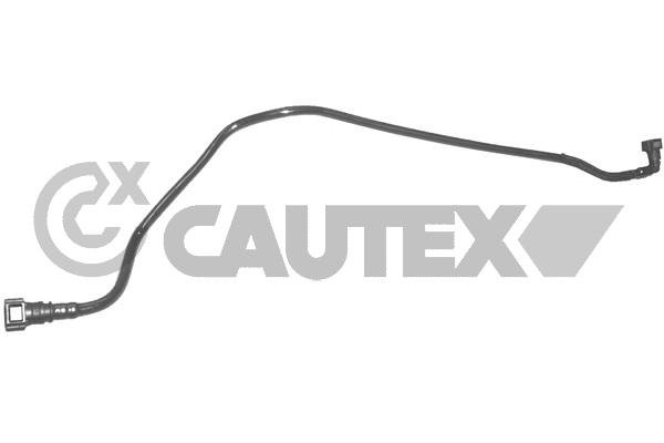 CAUTEX 757440 CAUTEX 757440