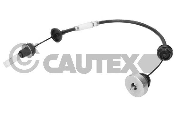 CAUTEX 038282