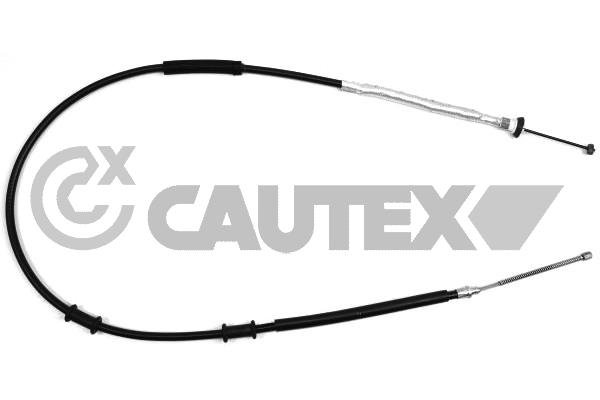 CAUTEX 761019