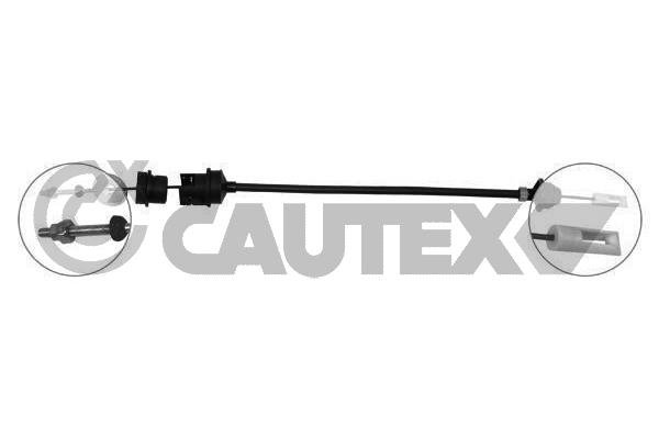 CAUTEX 030049