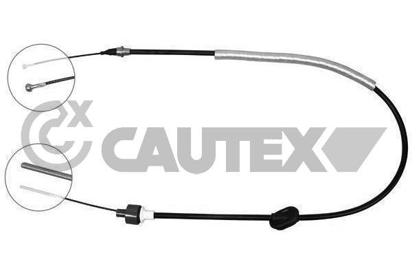 CAUTEX 088013