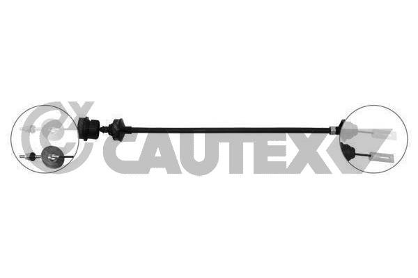 CAUTEX 030048