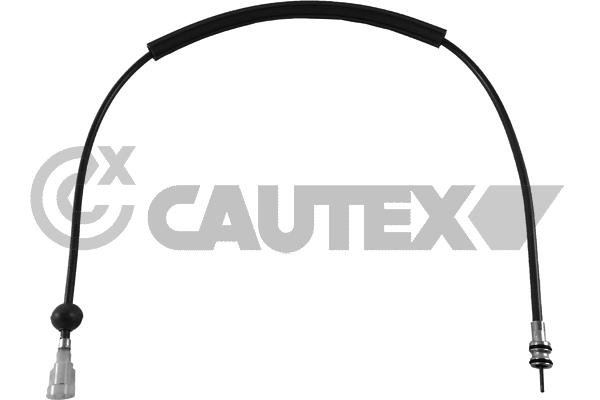CAUTEX 038272