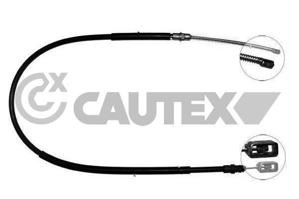 CAUTEX 028472