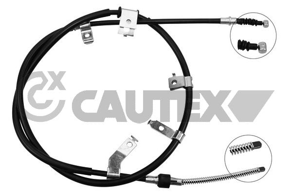 CAUTEX 763244 CAUTEX 763244