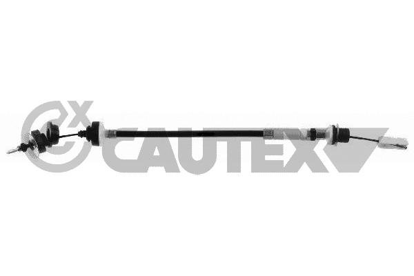 CAUTEX 760132