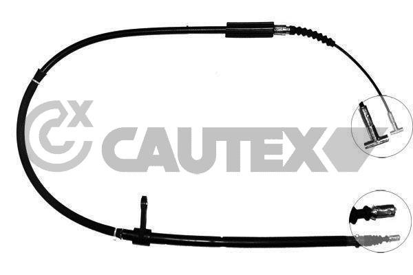 CAUTEX 218010
