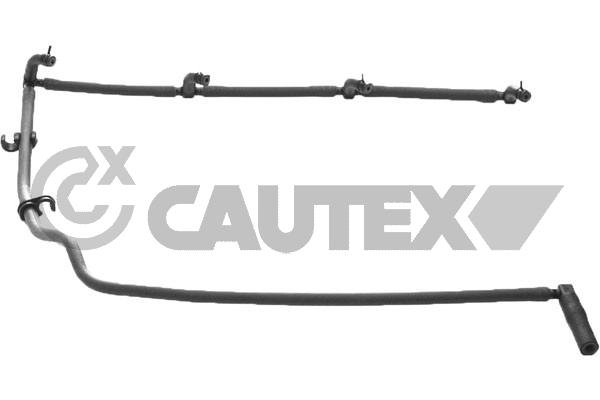 CAUTEX 760343