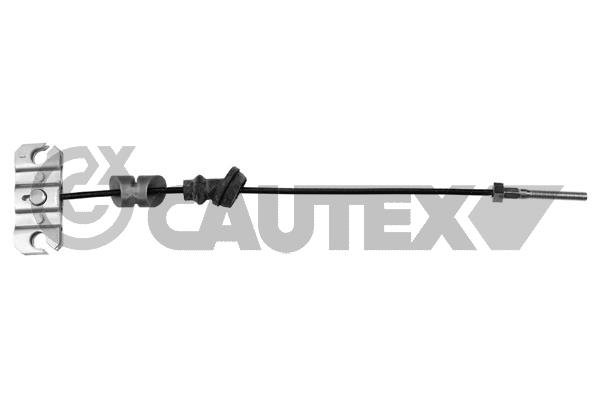 CAUTEX 763210