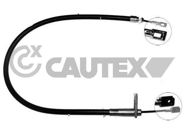 CAUTEX 108001