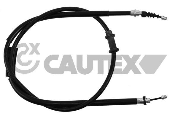 CAUTEX 017761