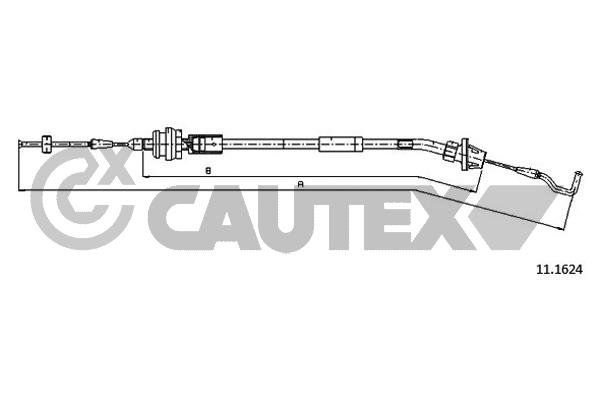 CAUTEX 766087