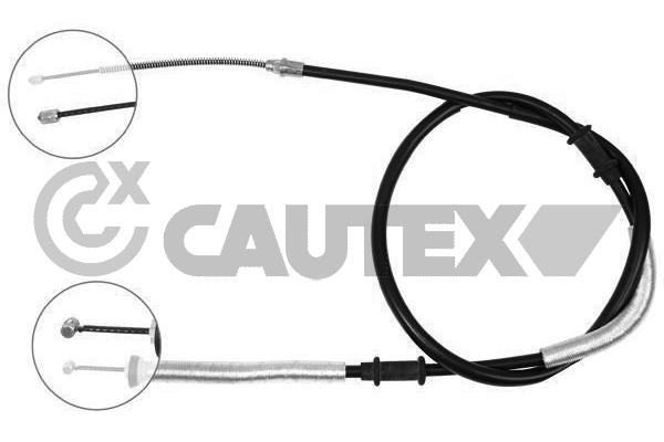 CAUTEX 019010