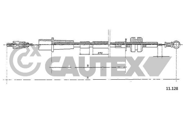CAUTEX 485675