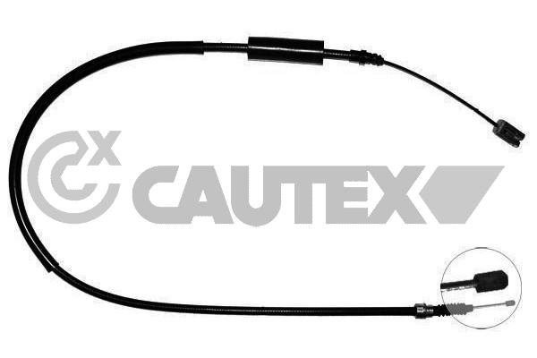 CAUTEX 028483