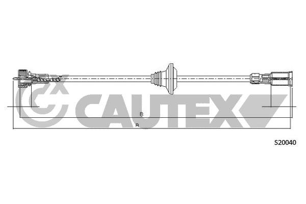 CAUTEX 761948